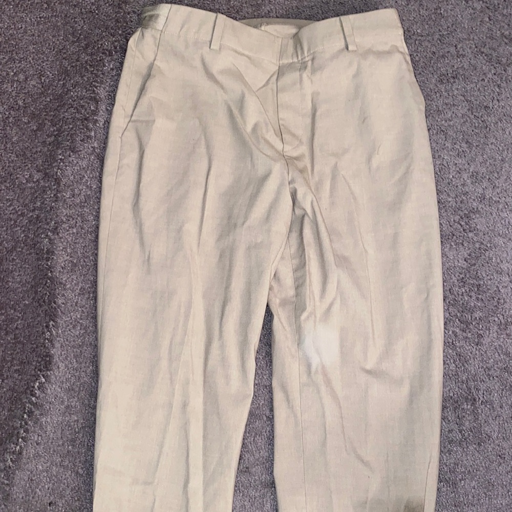 Work Pants